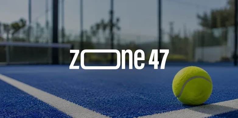 Zone 47 Suceava — terenuri de padel în Suceava