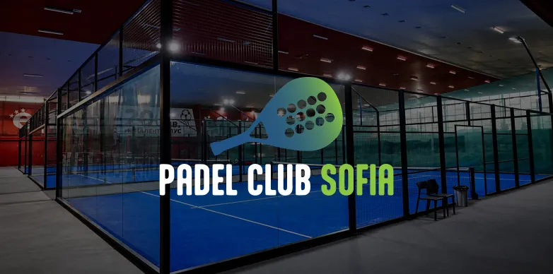 Padel Club Sofia — Драгалевци — падел кортове в Sofia