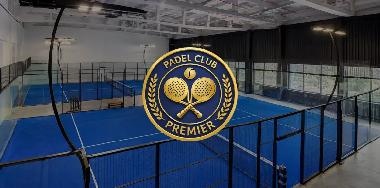 Premier Padel Club — падел кортове в Sofia
