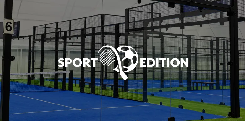 Sport Edition Padel — падел кортове в Sofia