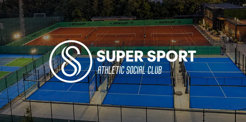 Supersport Padel Варна — падел кортове в Varna