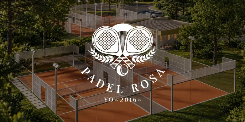 Padel Club ROSA — падел кортове в Varna