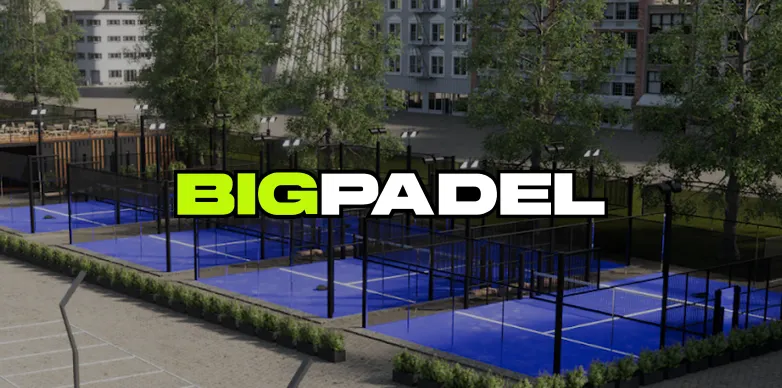 Big Padel