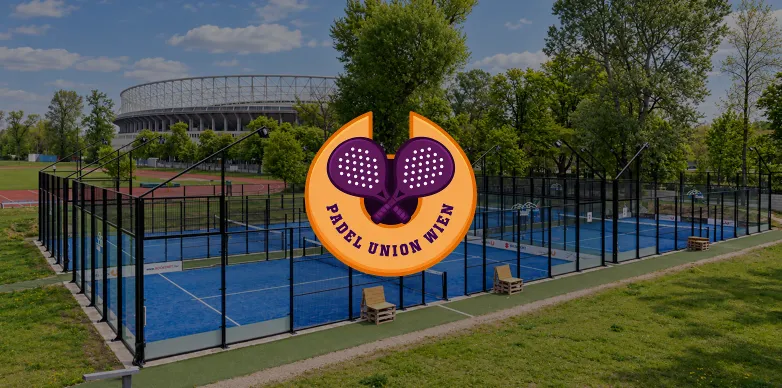 Sportunion Padel Union Wien — Padelplätze in Vienna