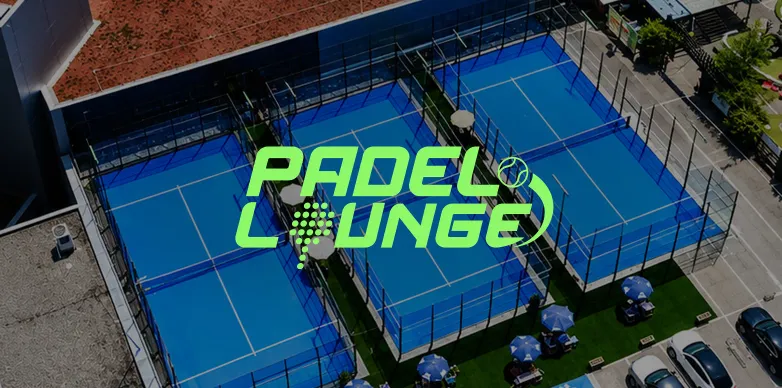 Padellounge Graz — padel courts in Graz