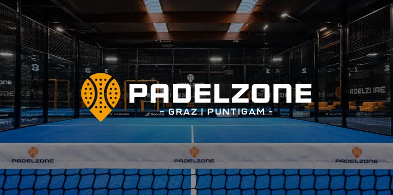 PADELZONE Graz — Puntigam — padel courts in Graz