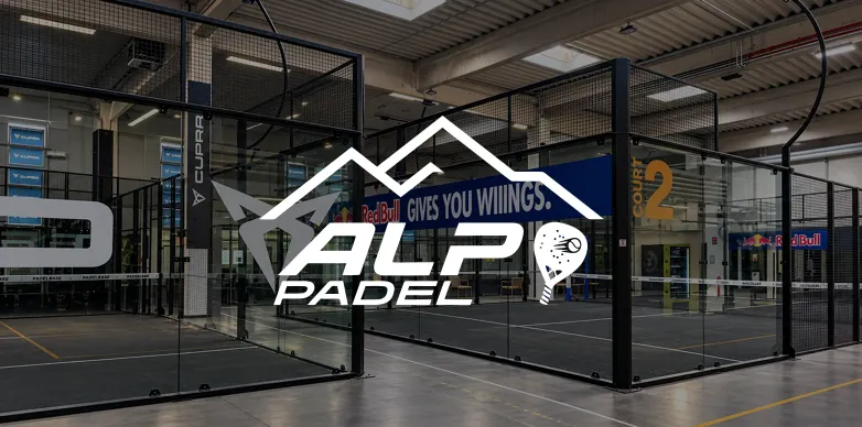 Alp Padel Mutters — padel courts in Innsbruck
