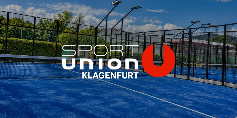 Padel Tennis Center Wörthersee — Sportunion Klagenfurt — padel courts in Klagenfurt am Woerthersee