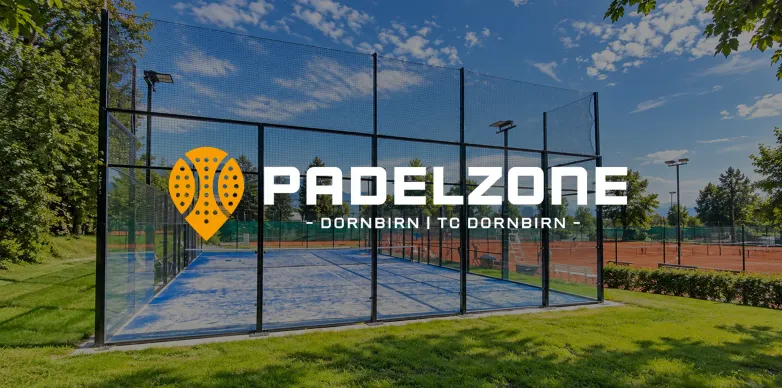 PADELZONE Dornbirn | TC Dornbirn — padel courts in Dornbirn