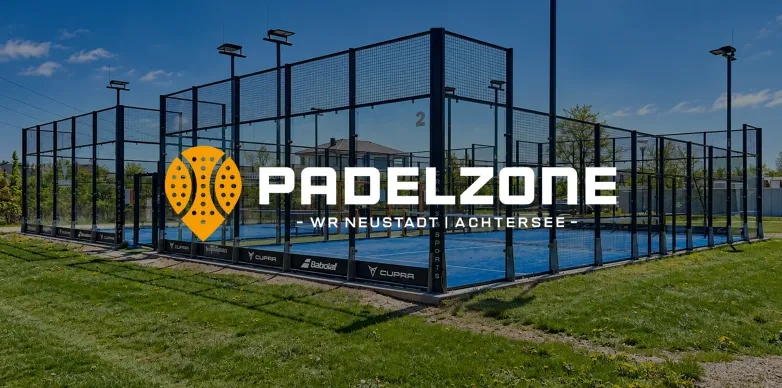 PADELZONE Wr. Neustadt | Achtersee