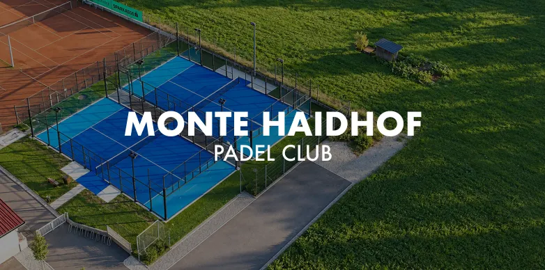 Monte Haidhof Padel Club