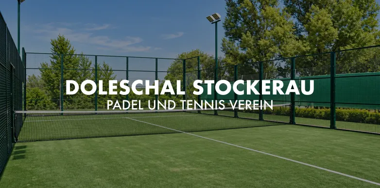 Padel und Tennis Verein Doleschal Stockerau