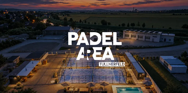 Padel Area Tullnerfeld