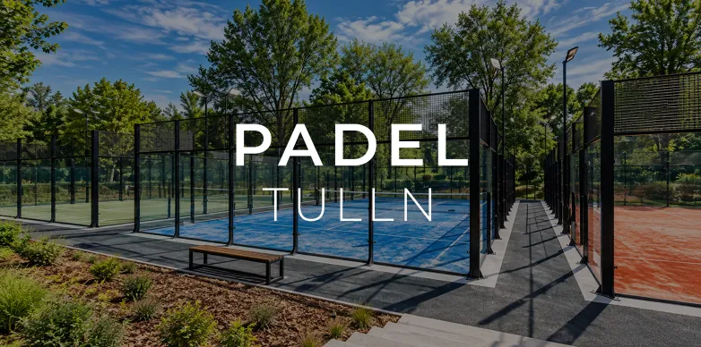Padel Tulln