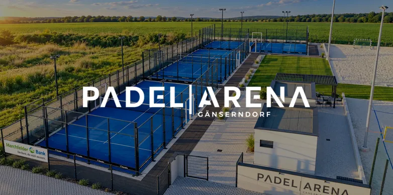 Padel Arena Gänserndorf