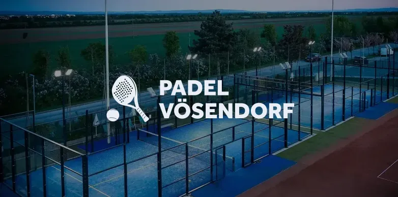 Padel Vösendorf GmbH