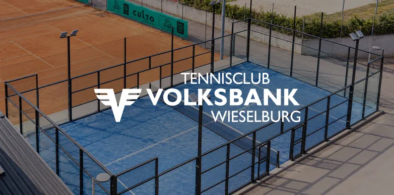 Tennisclub Volksbank Wieselburg