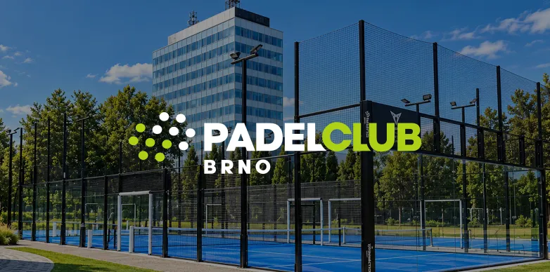 PADEL CLUB BRNO