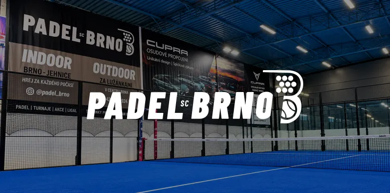 Padel Sport Club Brno