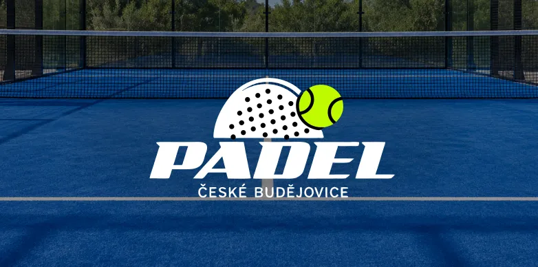 Padel České Budějovice