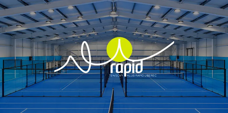 Padel Rapid Liberec