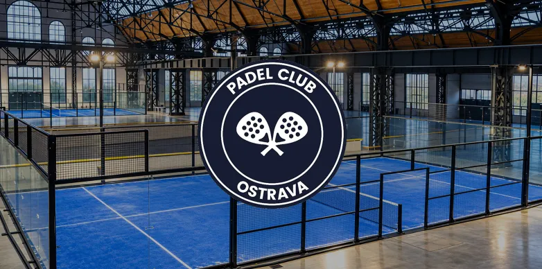 Padel Club Ostrava