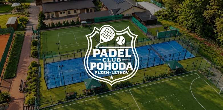 Padel Club Pohoda Plzeň-Letkov