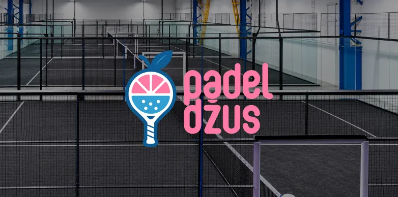 Padel Džus