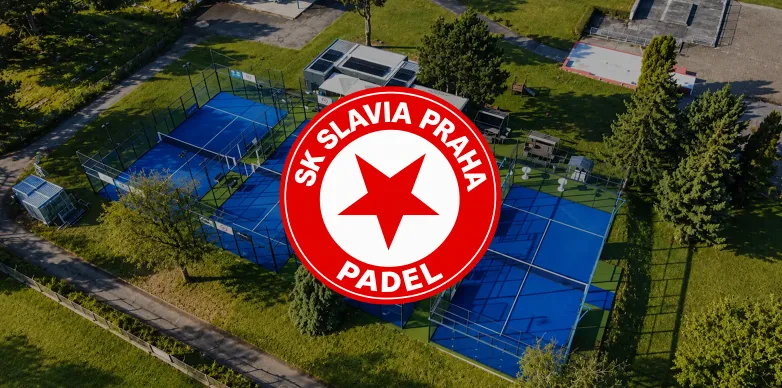 SK Slavia Praha PADEL