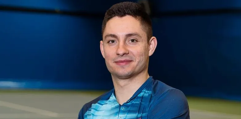 Illia Revenko