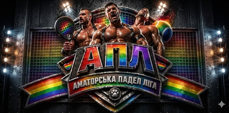АПЛ - Аматорська Падел Ліга