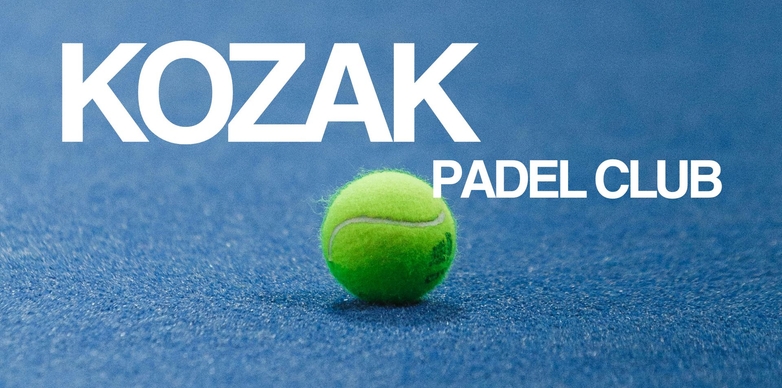 KOZAK PADEL CLUB