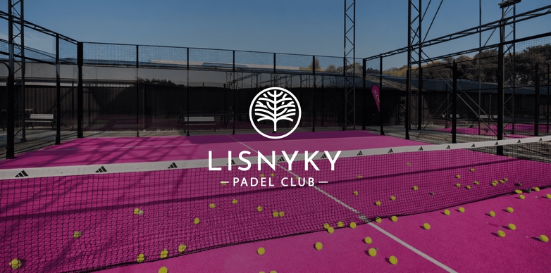 Lisnyky Padel Club