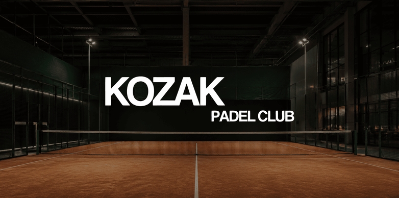 Kozak Padel