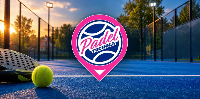 Padel Tuchola