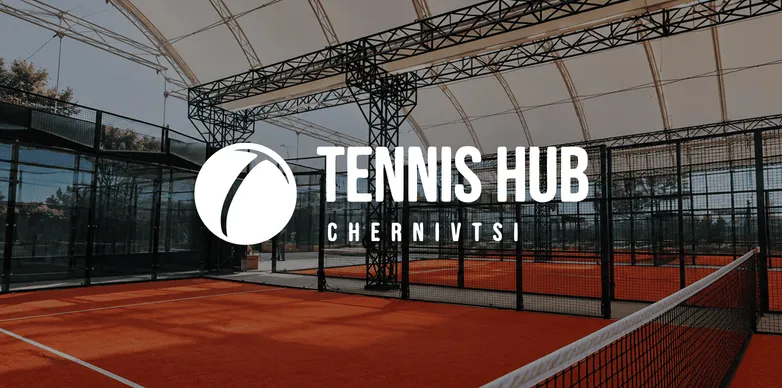 Tennis Hub