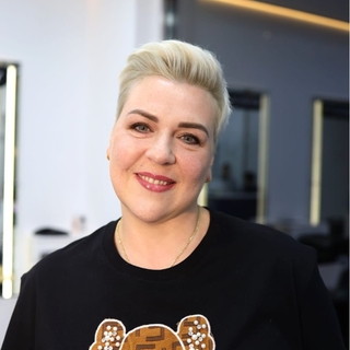 Svitlana  Dulysh 