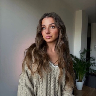 Mariia Shulimova
