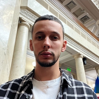 Oleksandr Horeniuk
