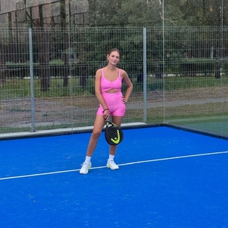 Timush Olya