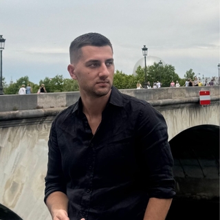 Andrii Makitruk 
