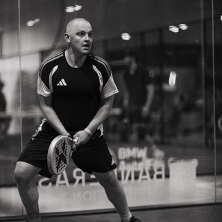 Misha Govorkov