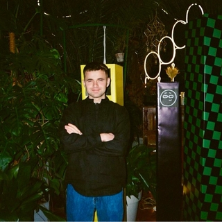 Anton Moskalenko
