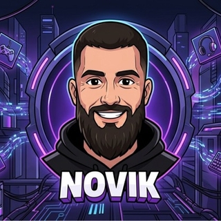 Nik Novik