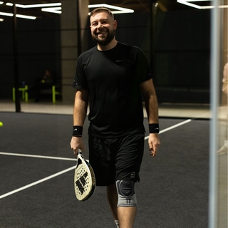 Max Yurchuk