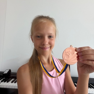 Mariia Biletchenko