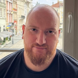 Михайло Кравченко