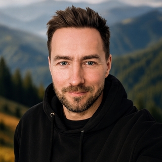 Dmytro P