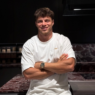 Anton Shkapin