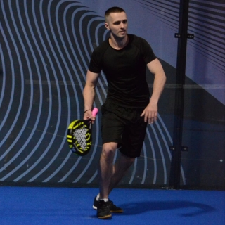 Ruslan Nyshporenko